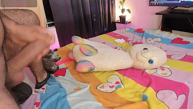 6_bunny_9: вебкам-шоу