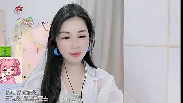 HK_angelchloe: онлайн-секс-чат