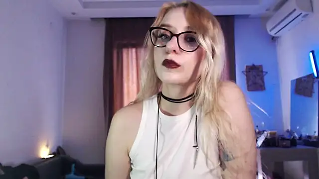 Chat XXX Live welliza
