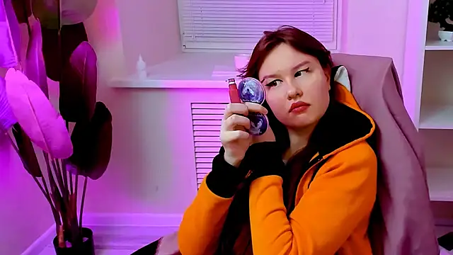 Онлайн чат XXX CarolGiggly