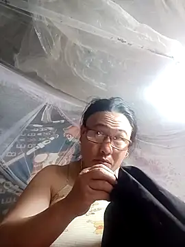 Lucky_baby7 现场XXX聊天
