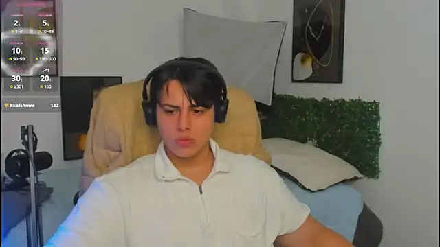 Thom_Ohtani Webcamshow