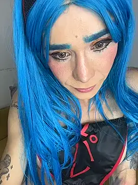 Mydreams69's Webcam Show