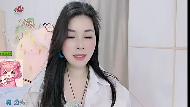 HK_angelchloe Chat XXX in diretta