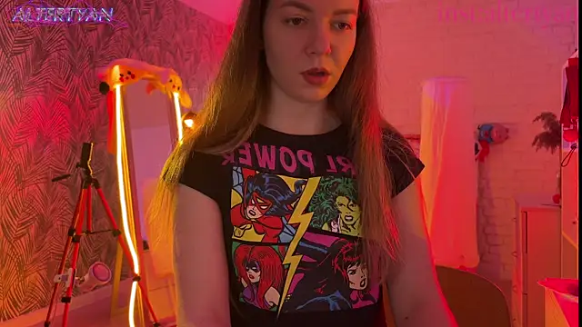 altertyan's Live XXX Chat