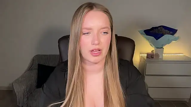 Czat XXX na żywo – EvaMaddison