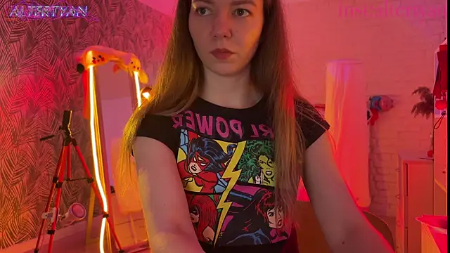 altertyan Live XXX Chat