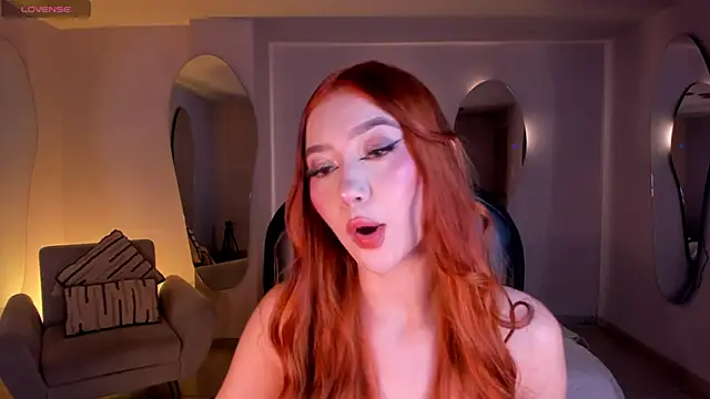 BriannaFox1 Chat XXX live