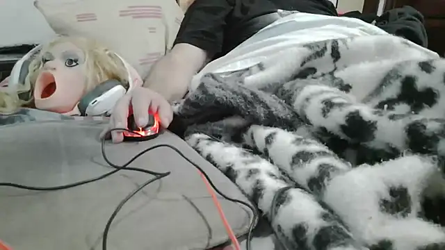 messi_syssy Webcam show