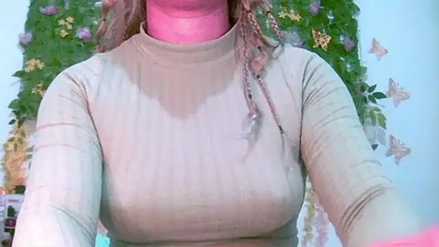 Crysrus Live XXX Chat