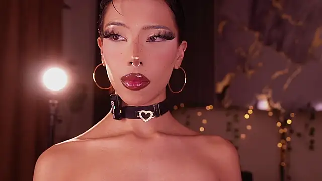 Czat XXX na żywo – soidai_miiu