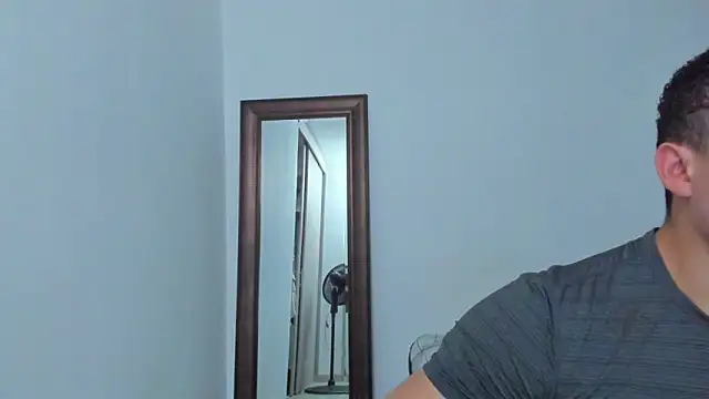 KingLevi01 Chat XXX live