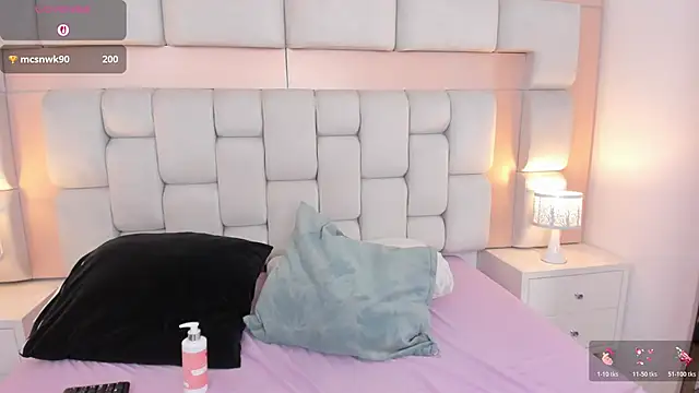RosseSoler Live XXX-Chat
