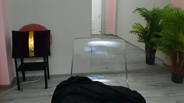 NickyXStar Webcam Show
