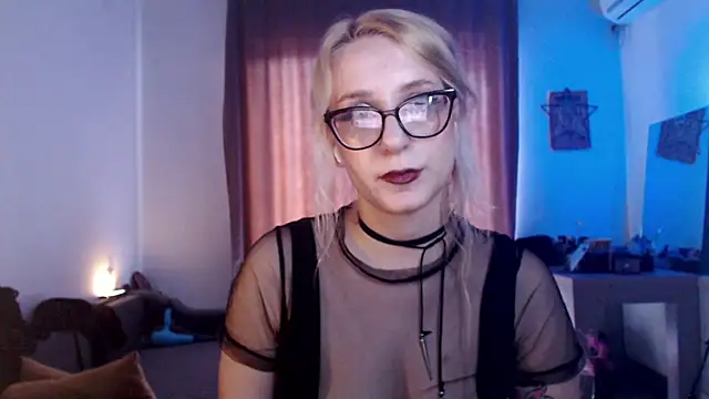 Chat XXX en directo de welliza