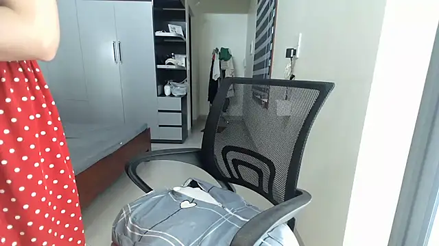 Sexy-laydyMai's Webcam Show