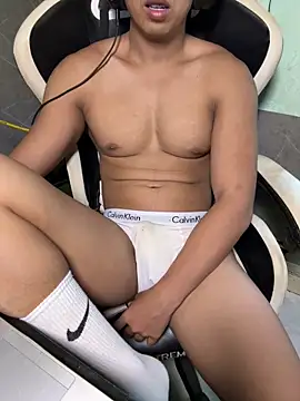 Paulo-jor 在線直播表演