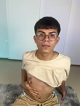 Asher_Young Live XXX Chat