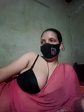Ripa- Show in webcam