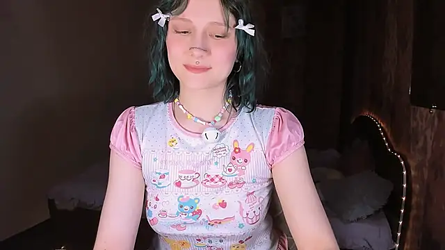 MariaMango's Live XXX Chat
