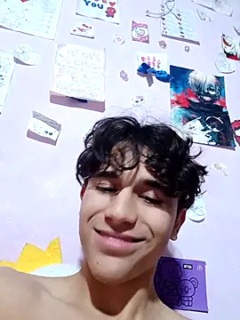 Chat XXX en directo de Sempai_Moon