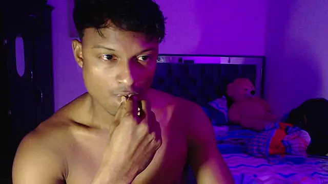 jackson_cooper91 Chat XXX live