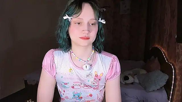 Chat XXX ao vivo de MariaMango