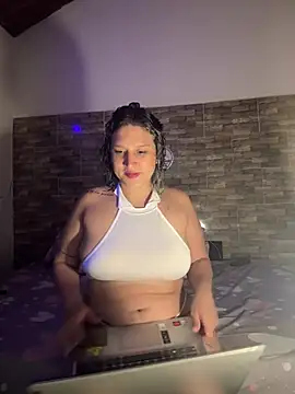 MysterySexx Webcam show