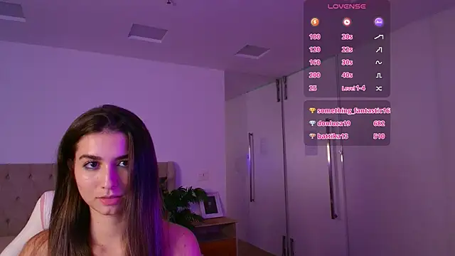Chat XXX Live Angel_Dean