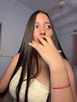 Nhefertary live XXX chat