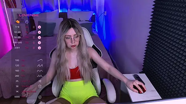 sofiisun Chat XXX live