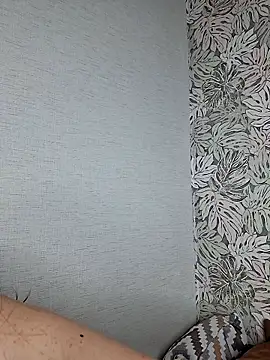 Pertunjukan Kamera Web Olivia_OliV