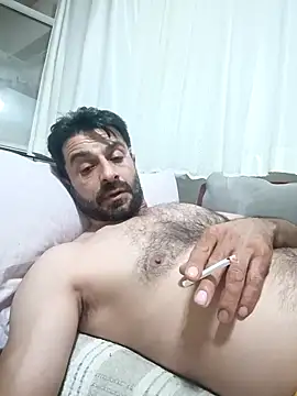 alex10alexx Adlı Modelin Web Kamerası Şovu