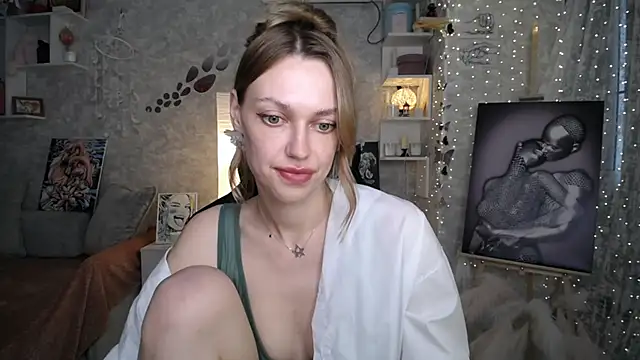 Онлайн чат XXX NickyAdamidi