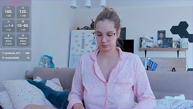 Hot__K – Naživo XXX chat
