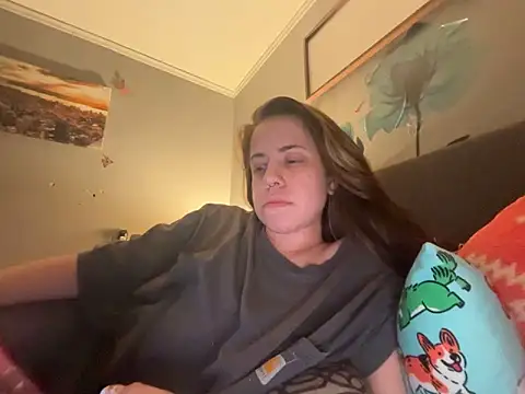 Vaua089's Live XXX Chat