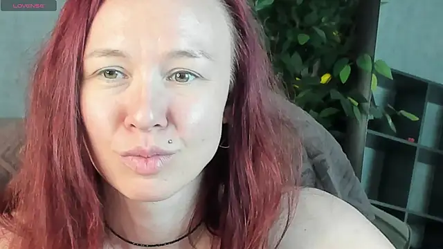 Spoty_Kate_ élő XXX-chatje