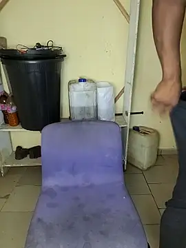 BlackCoffe2 webkamerás műsora