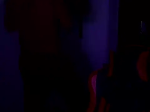 inkacolax's Webcam Show