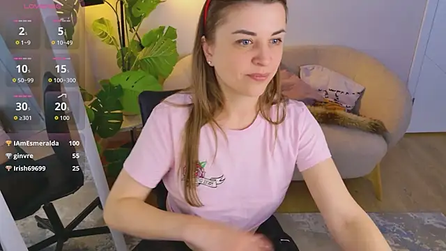 Pokazy przed kamerką – Jane_Fisher_