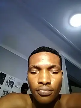 Show Webcam de Lue3333