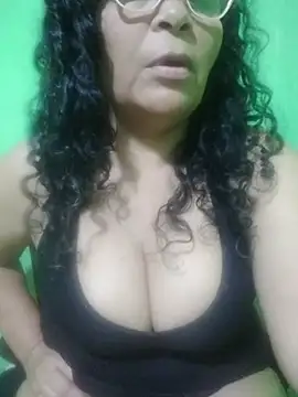 Sembang XXX Secara Langsung Amarantha25