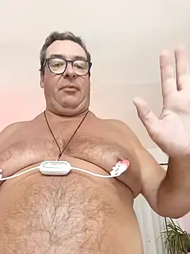 XXX chat uživo modela MountJohnXL