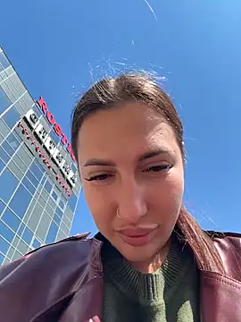 AleksandraRich Live XXX Chat