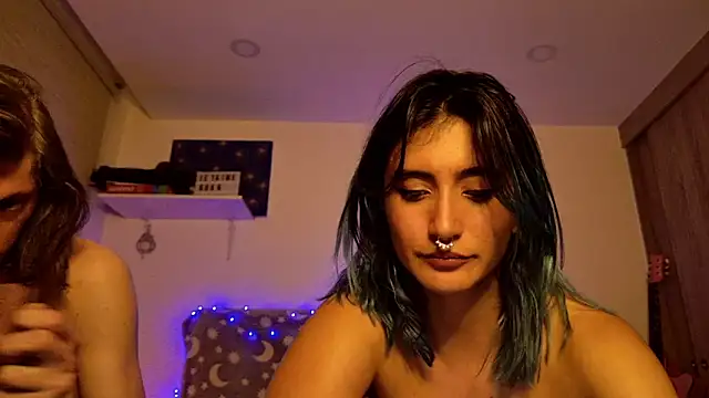 Lunapage_'s Live XXX Chat