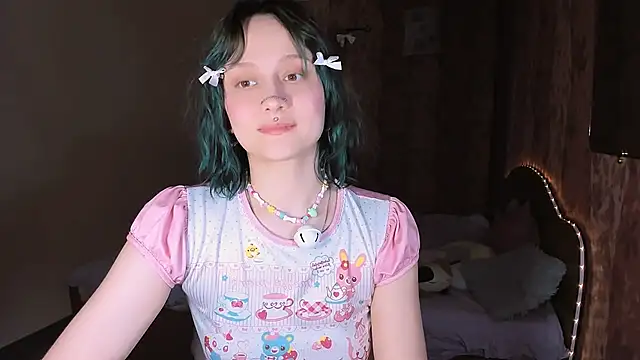 MariaMango Live XXX Chat