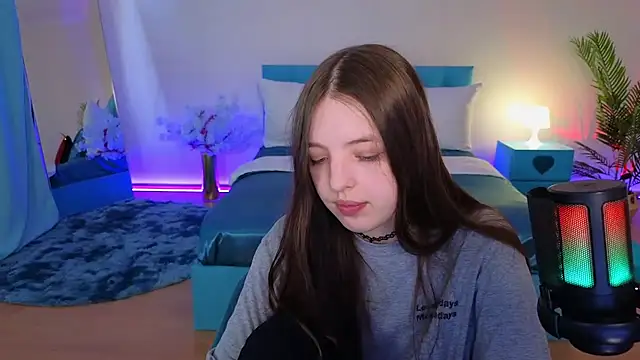 LiliBakery 라이브 XXX 채팅