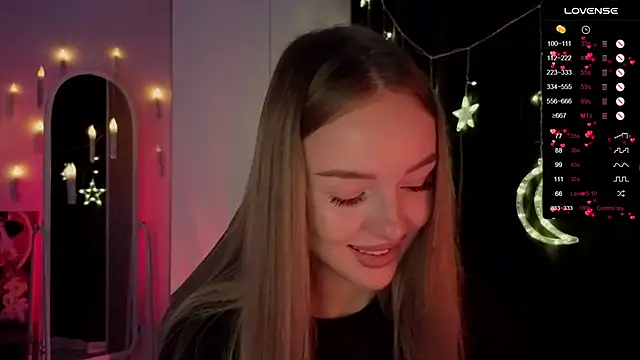 Živý XXX chat Nestyzz