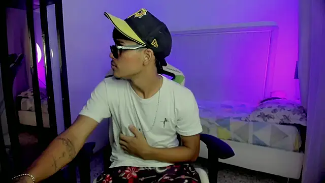 Angel_foxc_ 即時 XXX 聊天