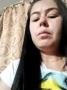 julietaflame's Live XXX Chat